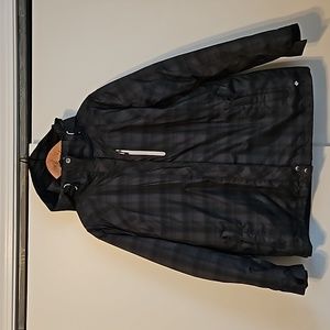 Columbia Women's winter coat